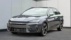 Gebraucht 2025 Cupra Leon | 36.430 € (Fairer Preis)