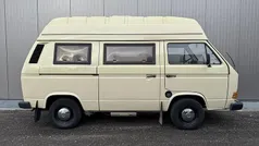Gebraucht 1988 VW T3 Van | 11.490 €