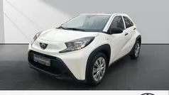 Gebraucht 2022 Toyota Aygo X Touch SUV | 11.890 € (Fairer Preis)