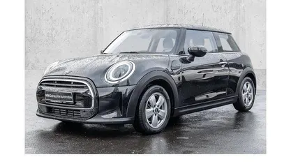 Schwarz Gebraucht 2022 Mini Cooper Kleinwagen | 21.990 € (Fairer Preis)