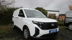 Weiß Neu 2025 Ford Transit Trend Limousine | 25.900 € (Fairer Preis)