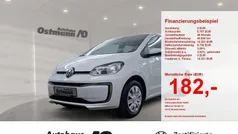 Gebraucht 2021 VW e-up! Kleinwagen | 12.850 € (Fairer Preis)