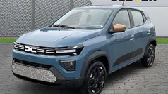 Gebraucht 2024 Dacia Spring Extreme Kleinwagen | 16.500 € (Guter Preis)