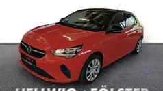 Gebraucht 2022 Opel Corsa-e Kleinwagen | 15.990 € (Fairer Preis)