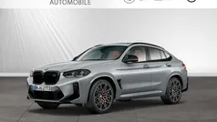 Gebraucht 2025 BMW X4 Competition Edition SUV | 78.990 € (Fairer Preis)