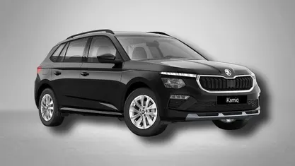 Nuova Skoda Kamiq Selection 150 CV (110 kW) 2025 Arancione SUV