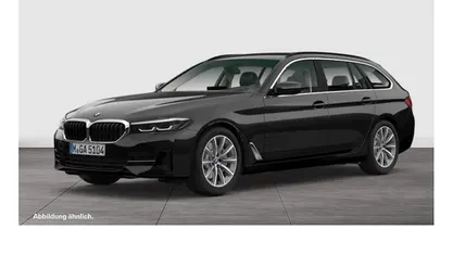 Gebraucht 2023 BMW 520 Sport Line Kombi | 35.880 € (Fairer Preis)