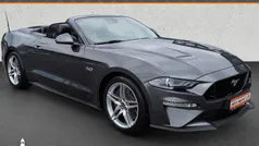 Gebraucht 2021 Ford Mustang GT Cabrio | 42.990 € (Fairer Preis)