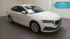 Gebraucht 2021 Skoda Octavia Style Limousine | 23.470 € (Fairer Preis)