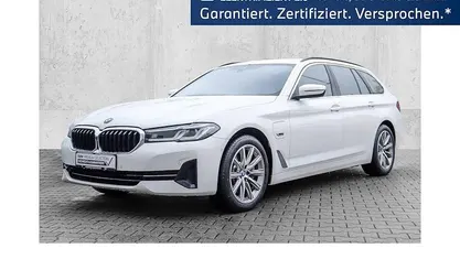 Gebraucht 2023 BMW 530e Sport Line Kombi | 36.490 € (Fairer Preis)