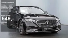 Gebraucht 2024 Mercedes E200 Avantgarde Kombi | 45.620 € (Fairer Preis)