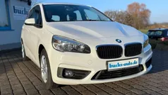 BMW 218 Gran Tourer