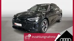 Gebraucht 2024 Audi Q8 e-tron S-Line SUV | 67.920 € (Fairer Preis)