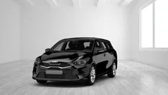 Schwarz Neu 2025 Kia Ceed Sportswagon Kombi | 25.700 € (Fairer Preis)
