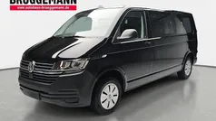Gebraucht 2024 VW T6.1 Van | 38.890 € (Superpreis)