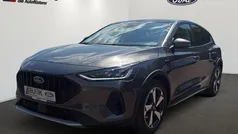 Magnetic metallic ( Gebraucht 2024 Ford Focus Active X Limousine | 26.980 € (Fairer Preis)