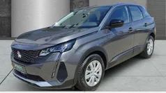 Gebraucht 2022 Peugeot 3008 Active SUV | 21.880 € (Guter Preis)