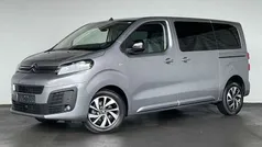 Citroën Spacetourer