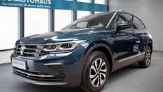 Gebraucht 2023 VW Tiguan Active SUV | 31.270 € (Fairer Preis)