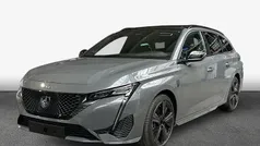 Gebraucht 2025 Peugeot 308 GT Kombi | 32.450 € (Fairer Preis)