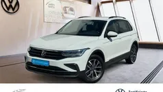 Gebraucht 2022 VW Tiguan Life SUV | 27.950 € (Guter Preis)