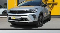 Grau Gebraucht 2024 Opel Crossland Ultimate SUV | 20.450 € (Fairer Preis)