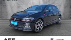 Schwarz Gebraucht 2018 VW Polo GTI Kleinwagen | 16.990 € (Fairer Preis)