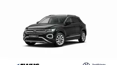 Schwarz Gebraucht 2025 VW T-Roc Style SUV | 29.990 € (Superpreis)