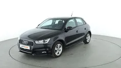 Gebraucht 2015 Audi A1 Kleinwagen | 11.390 € (Fairer Preis)