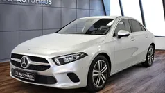 Gebraucht 2022 Mercedes A200 Business Limousine | 22.970 € (Guter Preis)
