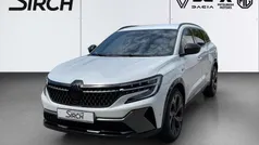 Weiß (perlmuttweiß metallic) Neu 2025 Renault Espace Esprit Alpine Van / Kleinbus | 40.990 € (Superpreis)