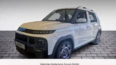 Gebraucht 2025 Hyundai Inster Kleinwagen | 28.490 € (Fairer Preis)