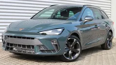 Gebraucht 2025 Cupra Leon Kombi | 33.830 € (Fairer Preis)