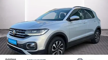 Gebraucht 2022 VW T-Cross Active SUV | 16.939 € (Fairer Preis)