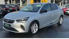 Gebraucht 2023 Opel Corsa Elegance Kleinwagen | 16.980 € (Fairer Preis)