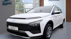 Gebraucht 2025 Hyundai Bayon Select SUV | 18.990 € (Guter Preis)