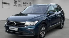 Gebraucht 2023 VW Tiguan Move SUV | 31.470 € (Fairer Preis)
