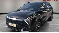 Gebraucht 2025 Kia Sportage Spirit SUV | 41.890 € (Guter Preis)