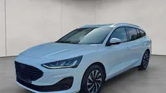 Gebraucht 2025 Ford Focus Titanium Limousine | 29.990 € (Fairer Preis)