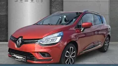 Renault Clio GrandTour