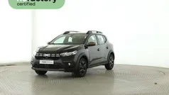 Gebraucht 2024 Dacia Sandero Extreme Kleinwagen | 17.990 € (Fairer Preis)