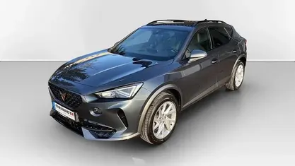 Gebraucht 2023 Cupra Formentor SUV | 31.950 € (Fairer Preis)