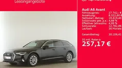 Gebraucht 2022 Audi A6 Sport Kombi | 27.742 € (Superpreis)