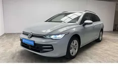 Gebraucht 2024 VW Golf VIII Life Kombi | 30.950 € (Superpreis)