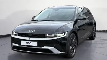 Neu Hyundai Ioniq 5 186 kW (253 PS) 2026 Schwarz SUV