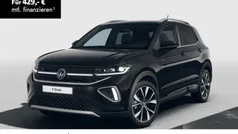 Gebraucht 2024 VW T-Cross R-line SUV | 32.222 € (Fairer Preis)