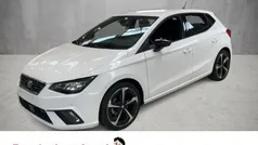 Gebraucht 2024 Seat Ibiza FR Limousine | 19.922 € (Guter Preis)