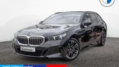 Gebraucht 2024 BMW 520 Comfort Edition Kombi | 51.900 € (Guter Preis)