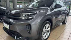 Dunkel grau metallic Neu 2025 Citroën C5 Aircross SUV | 27.900 € (Superpreis)