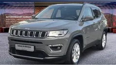 Andere Gebraucht 2021 Jeep Compass Limited SUV | 19.990 € (Guter Preis)